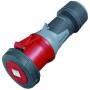 Mennekes CEE-KUPPL. 400V-5X63A 6H IP67 (AM 14212)