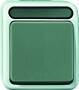 MERTEN MEG3116-8029 - 1P - Gray - 250 V - 83 mm - 73 mm - 56 mm