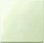 MERTEN 433144 - Buttons - White - Thermoplastic - 1 pc(s)