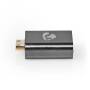 Nedis N CVTB34906GY - Adapter HDMI Mini Stecker auf Buchse - Cable