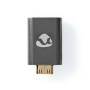 Nedis N CVTB34906GY - Adapter HDMI Mini Stecker auf Buchse - Cable