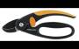 Fiskars 1001535 - Anvil - Plastic - Black/Orange - Stainless steel - Black - 18.8 cm