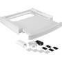 WPRO Stapel Kit Waschmaschine / Trockner 60 cm Zwischenbausatz