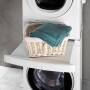 WPRO Stapel Kit Waschmaschine / Trockner 60 cm Zwischenbausatz