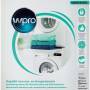 WPRO Stapel Kit Waschmaschine / Trockner 60 cm Zwischenbausatz
