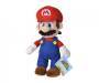 Simba Dickie SuperMario Mario Plüsch, 30cm