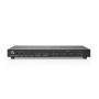 Nedis HDMI Matrix Switch| 2x 4-Port| 4x Eingang| 1x Optisch S/PDIF 3.5 mm