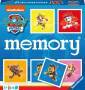 Ravensburger - 20887 - Paw Patrol memory®, der Spieleklassiker für alle Fans der TV-Serie Paw Patrol