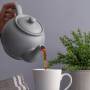 PRICE & KENSINGTON Teekanne 'Brown Betty Teapot'