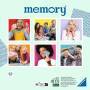 Ravensburger memory® Tierkinder - 20879 - der Spieleklassiker für Tier-Fans, Merkspiel für 2-8 Spiel