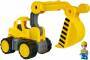Simba Dickie BIG Power Worker Midi Bagger