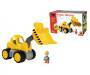 Simba Dickie BIG Power Worker Midi Radlader