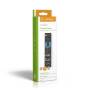 Nedis ERSATZFERNBEDIENUNG SAMSUNG (TVRC41SABK        SW)