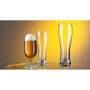 Villeroy & Boch Purismo Beer - Bierglas - 744 ml - Transparent - Kristall - - 8 cm