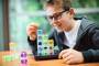 Ravensburger ThinkFun - 76433 - Gravity Maze - das spannende Kugellabyrinth für Mädchen und Jungen a