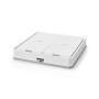 Nedis Smartlife WIFI Wandschalter| Zigbee 3.0| Wandhalterung| Android IOS|