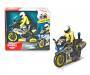Simba Dickie Police Bike