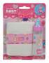 Simba Dickie New Born Baby First Nursing Set