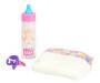 Simba Dickie New Born Baby First Nursing Set
