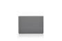 Sneakpeek Neopren iPad Cover für 10.2" grau