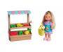 Simba Dickie Evi Love Fruit Stand