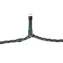 Nedis LEUCHTEN LED     SCHNUR    54M (CLLS720    WARMWEISS)