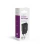 Nedis LADEGERÄT 1XUSB 2,4A (WCHAU242ABK)