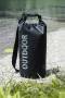 Hama Outdoortasche 10l schwarz Taschen & Rucksäcke - Freizeit