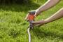 Gardena Comfort Circular Sprinkler Vario - Circular water sprinkler - 225 m²