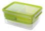 EMSA Lunchbox "Clip & Go" XL
