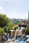 Gardena Terrassen Schlauchbox 10m city gardening Gartenschläuche und Gartenschlauchwagen