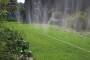 Gardena Schlauch-Regner grün 7,5 m Länge Bewässerungssysteme