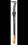 Fiskars 1003621 - Single axe - 1 pc(s) - Black - Orange - 94.3 cm - 993 g