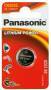1 Panasonic CR 2032 Lithium Power Batterien