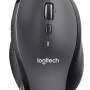 Logitech M705 silber Mäuse PC -kabellos-