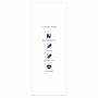 ORAL-B IO SERIES 4 M.REISEETUI (SERIES 4 IO  SET  WS)