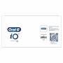 ORAL-B IO SERIES 4 M.REISEETUI (SERIES 4 IO  SET  WS)