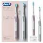 Oral-B ZAHNBÜRSTE PULSONIC +2.HANDST. (4900 SLIMLUXE PL/ROS)