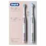 Oral-B ZAHNBÜRSTE PULSONIC +2.HANDST. (4900 SLIMLUXE PL/ROS)