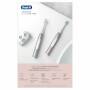 Oral-B ZAHNBÜRSTE PULSONIC +2.HANDST. (4900 SLIMLUXE PL/ROS)
