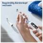 Oral-B iO Spezialisierte Reinigung Aufsteckbürsten für elektrische Zahnbürste, 2 Stück
