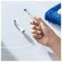 Oral-B iO Spezialisierte Reinigung Aufsteckbürsten für elektrische Zahnbürste, 2 Stück