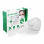 Medisana RM 100 weiß 10 X FFP2 Atemschutzmaske Praktische Helfer