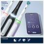 ORAL-B IO SERIES 4 M.REISEETUI (SERIES 4 IO  SET  WS)