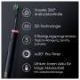ORAL-B by Braun Zahnbürste Pro 3 3000 Cross Action Black Edition JAS22
