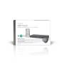 Nedis HDMI Extractor| Eingang| TosLink Buchse 2x Ausgang RCA 3.5