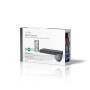 Nedis HDMI Extractor| Eingang| TosLink Buchse 2x Ausgang RCA 3.5