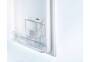 BRITA Aluna Cool Maxtra+ wh - Pitcher water filter - 2.4 L - Transparent,White