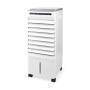 Nedis MOBILER LUFTKÜHLER 65W 215M³/H (COOL116CWTW  WLAN WS)
