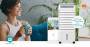 Nedis MOBILER LUFTKÜHLER 65W 215M³/H (COOL116CWTW  WLAN WS)